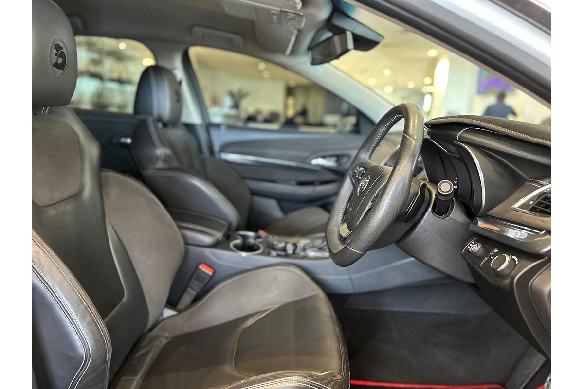 2016 Holden Special Vehicles Clubsport R8 Tourer LSA GEN-F2