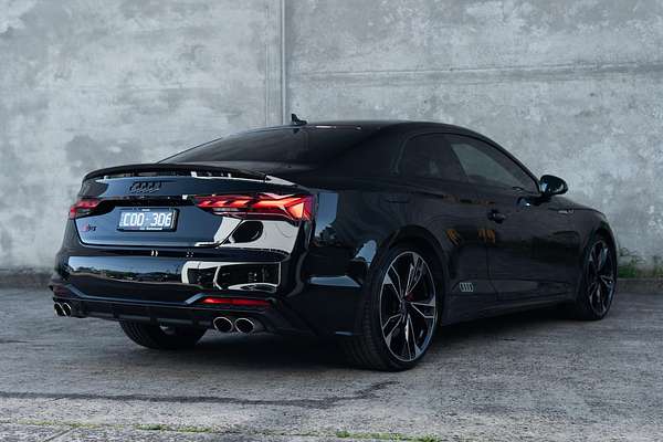 2023 Audi S5 F5