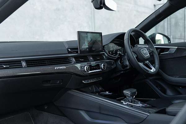 2023 Audi S5 F5