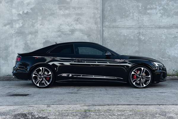 2023 Audi S5 F5