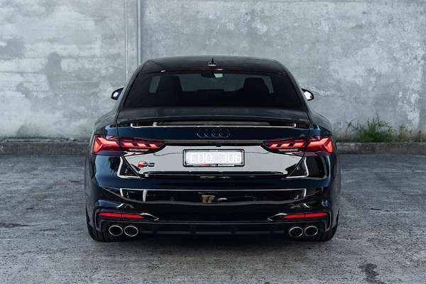 2023 Audi S5 F5