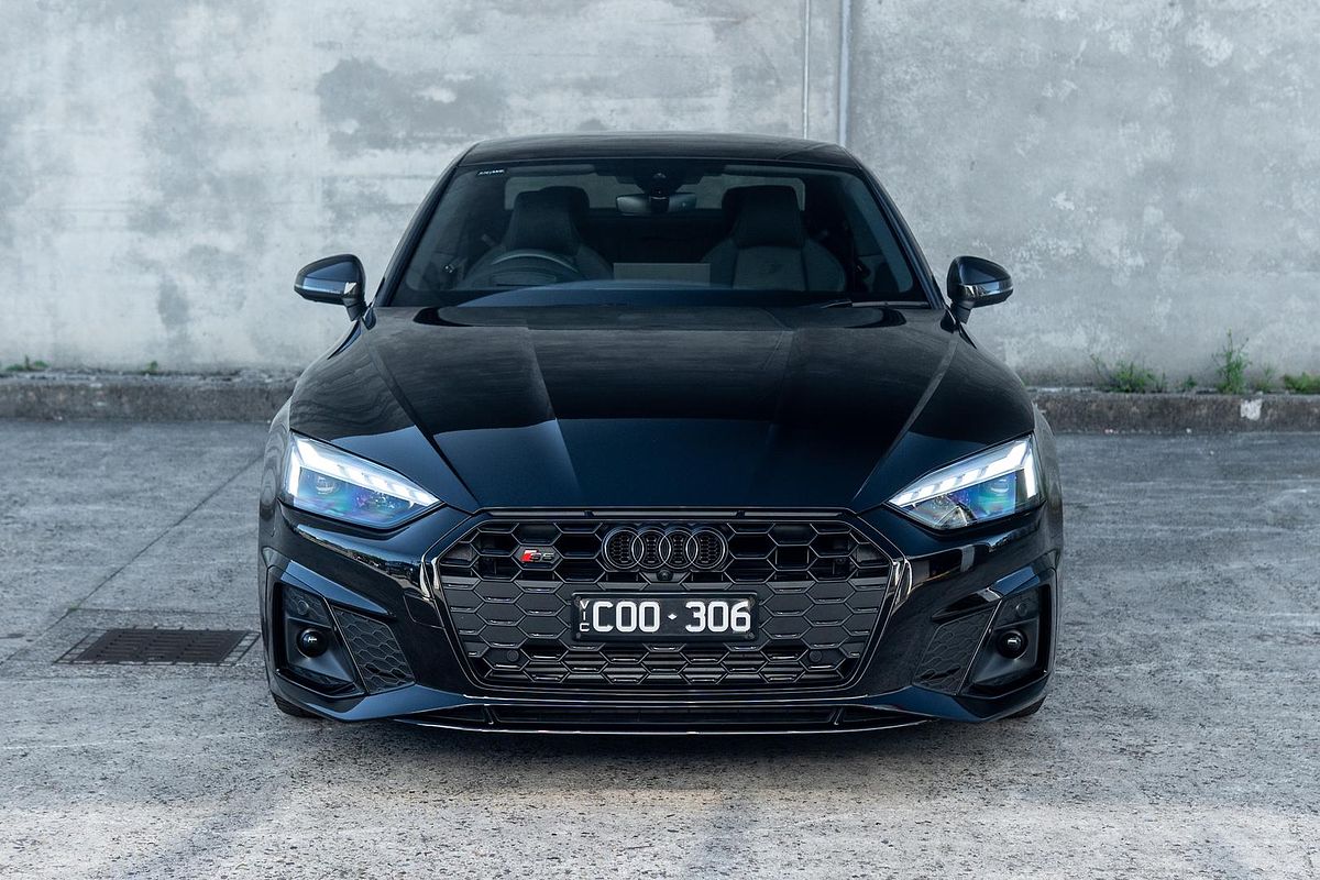 2023 Audi S5 F5