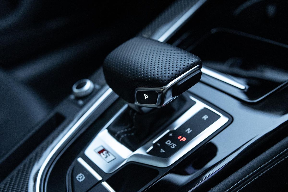 2023 Audi S5 F5
