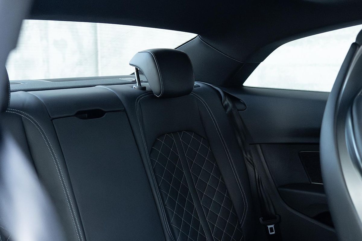 2023 Audi S5 F5