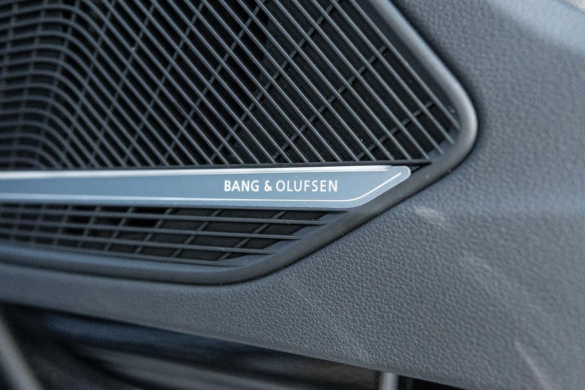 2023 Audi S5 F5