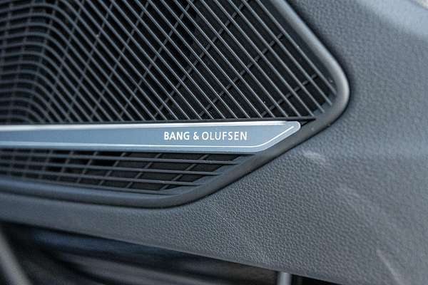 2023 Audi S5 F5