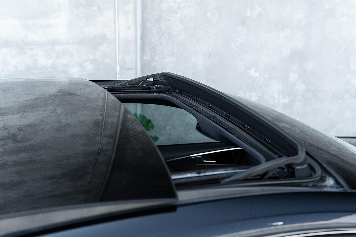 2023 Audi S5 F5