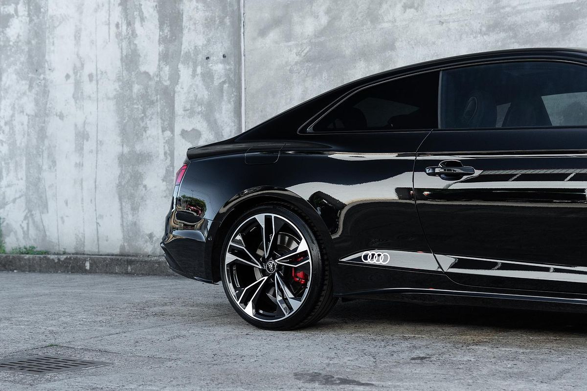 2023 Audi S5 F5