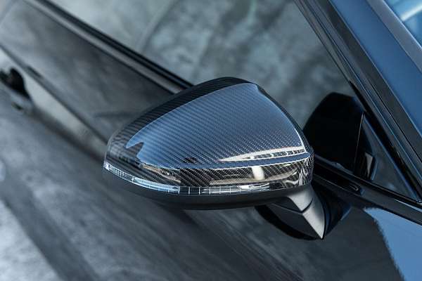 2023 Audi S5 F5
