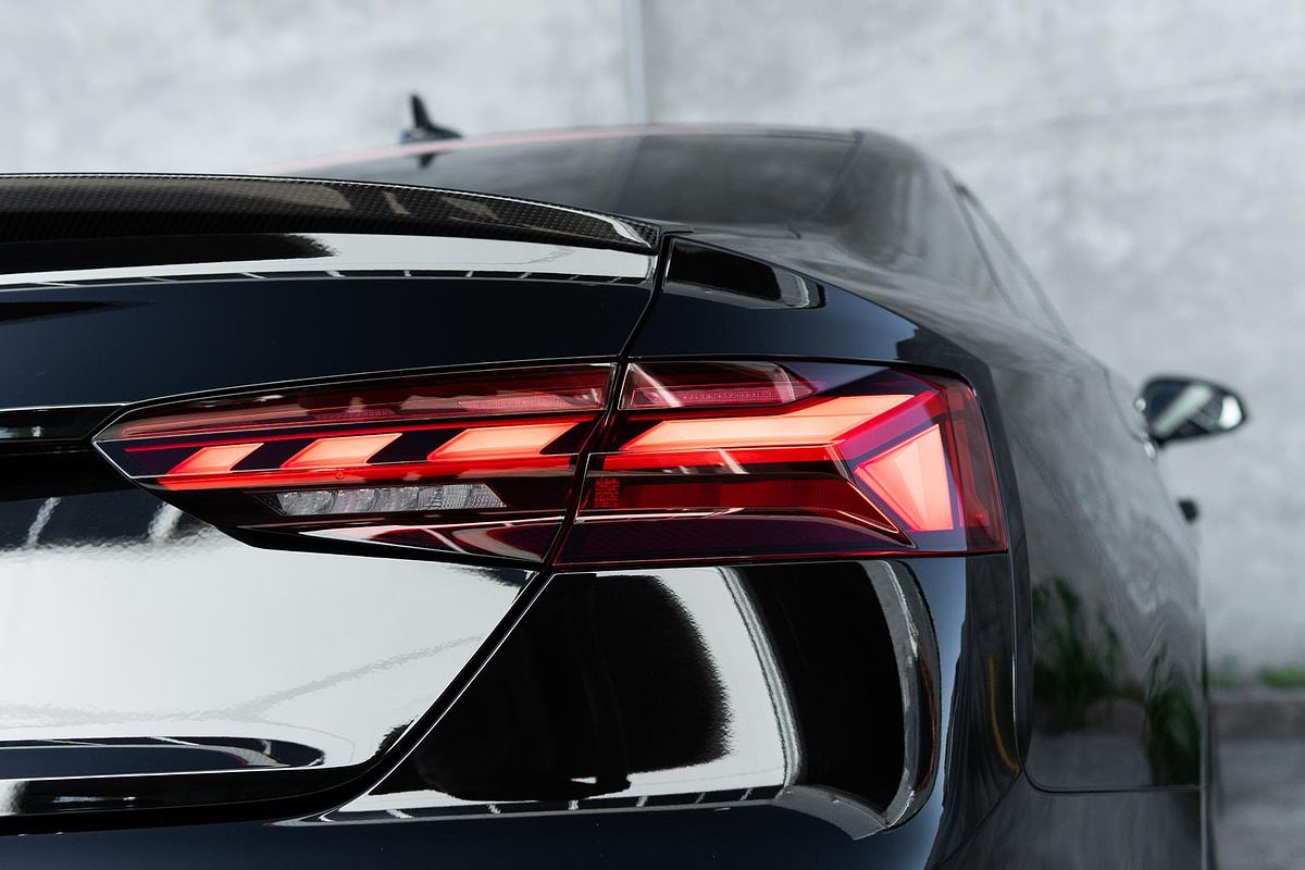 2023 Audi S5 F5