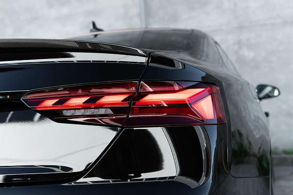 2023 Audi S5 F5