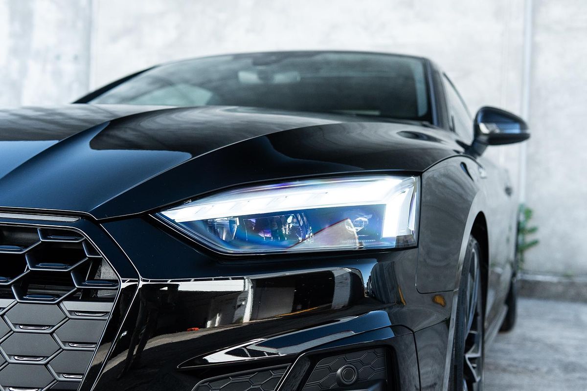 2023 Audi S5 F5