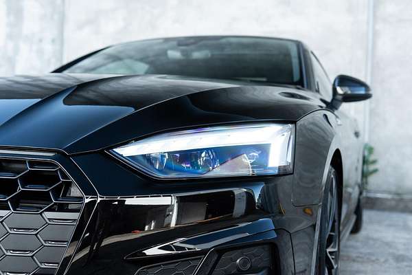 2023 Audi S5 F5
