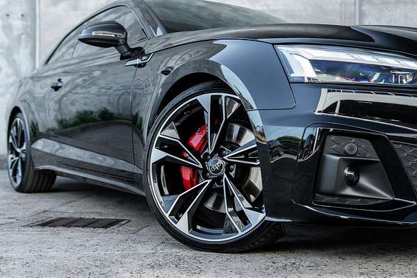 2023 Audi S5 F5