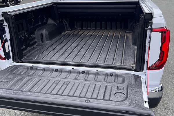2024 Volkswagen Amarok TDI600 Aventura NF 4X4