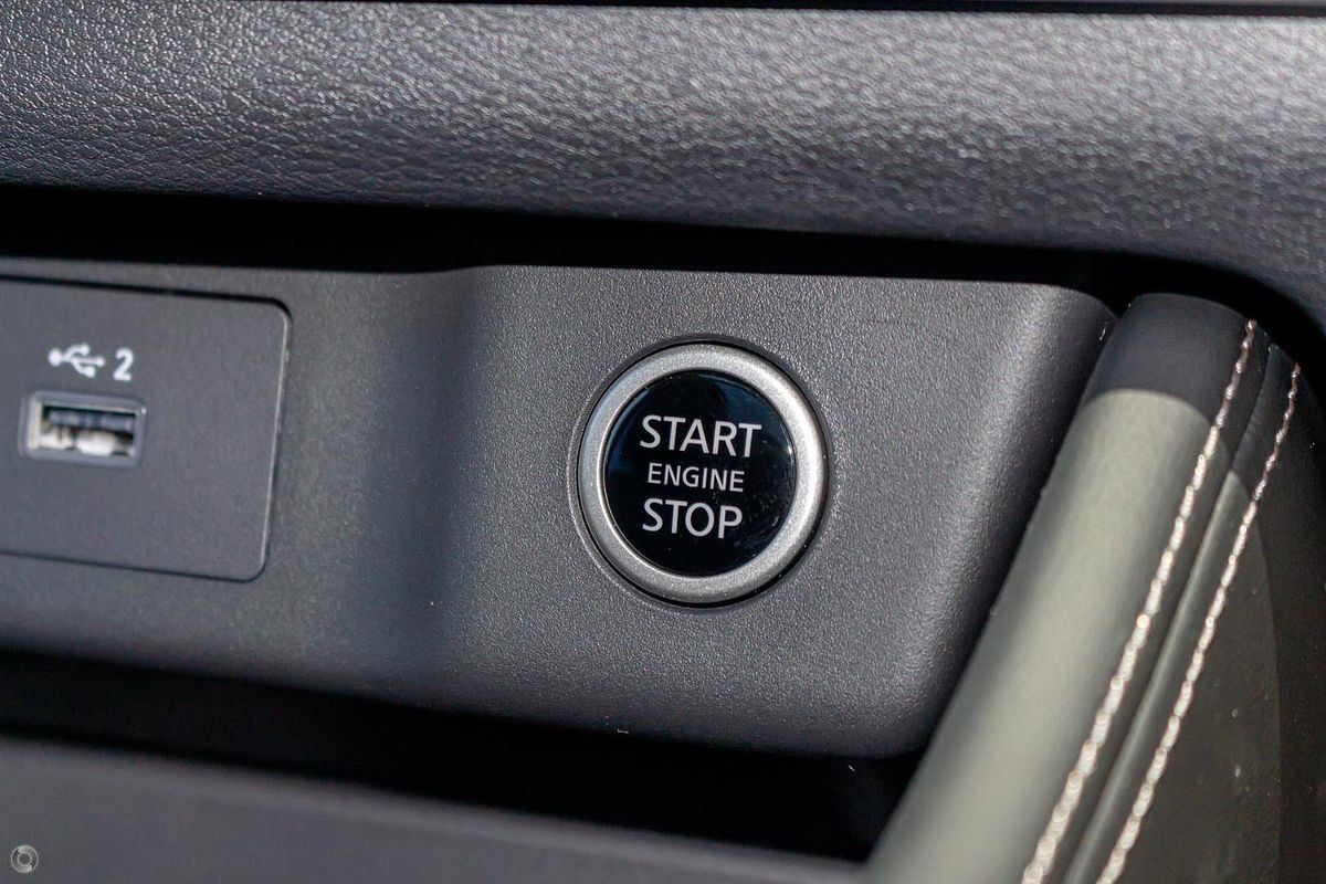 2024 Nissan X-TRAIL Ti T33