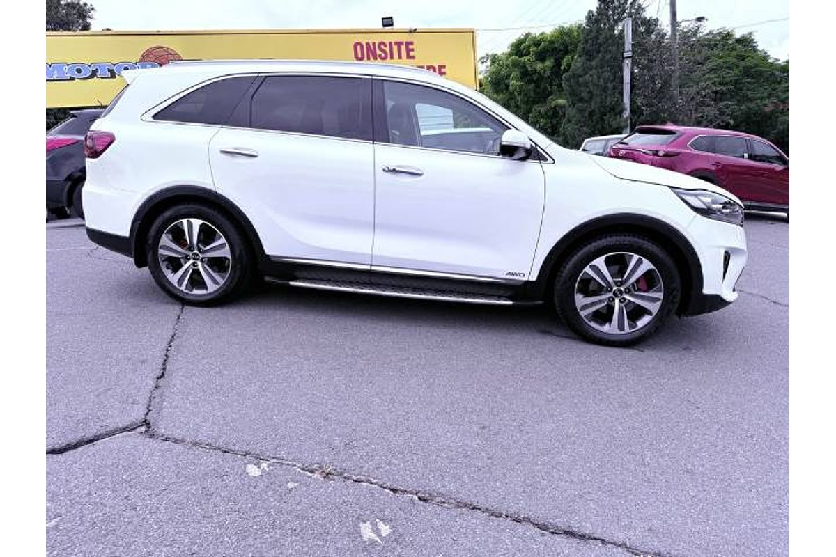 2018 Kia Sorento GT-Line UM