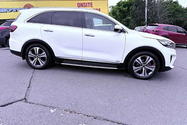 2018 Kia Sorento GT-Line UM