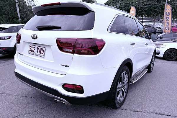 2018 Kia Sorento GT-Line UM