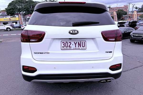 2018 Kia Sorento GT-Line UM