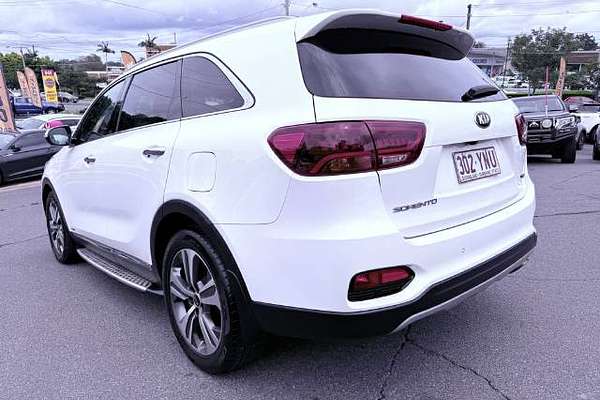 2018 Kia Sorento GT-Line UM