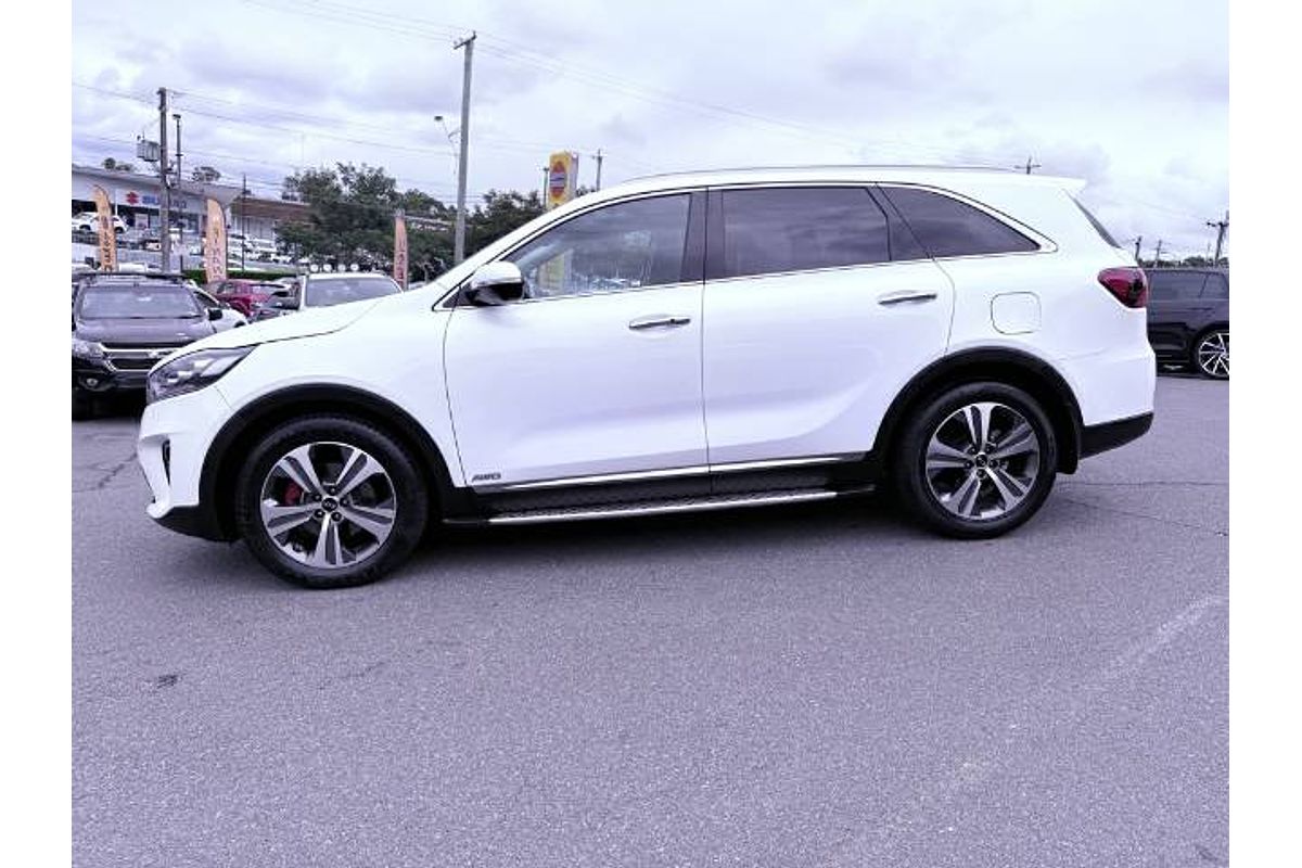 2018 Kia Sorento GT-Line UM