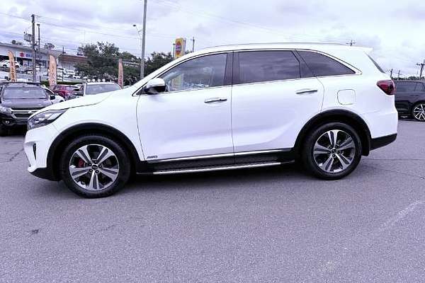 2018 Kia Sorento GT-Line UM
