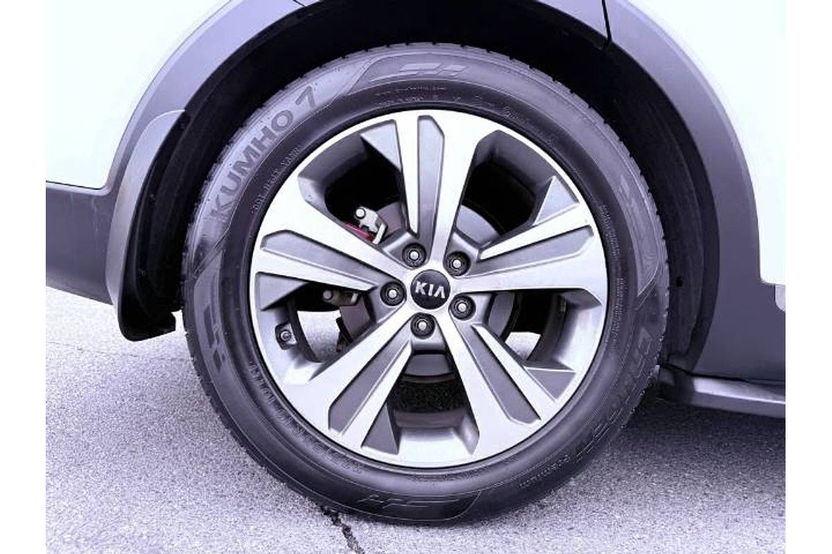 2018 Kia Sorento GT-Line UM