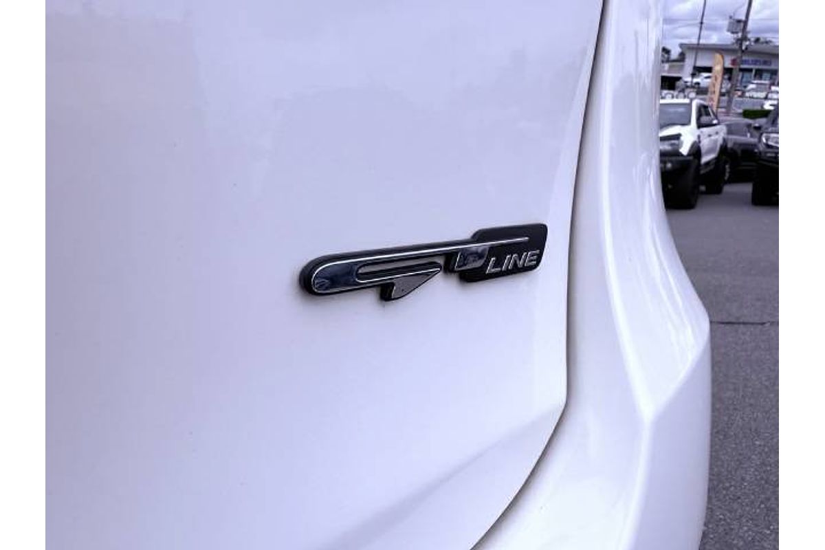 2018 Kia Sorento GT-Line UM