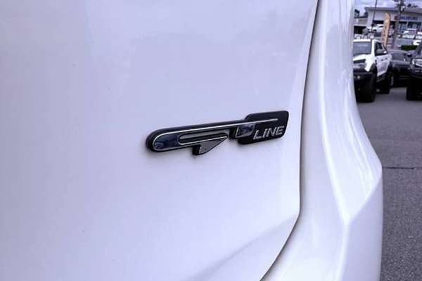 2018 Kia Sorento GT-Line UM