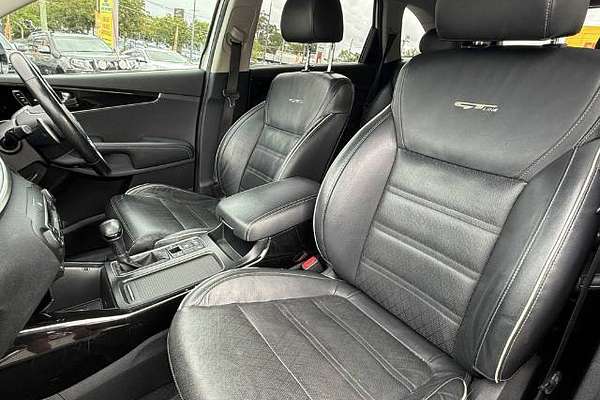 2018 Kia Sorento GT-Line UM