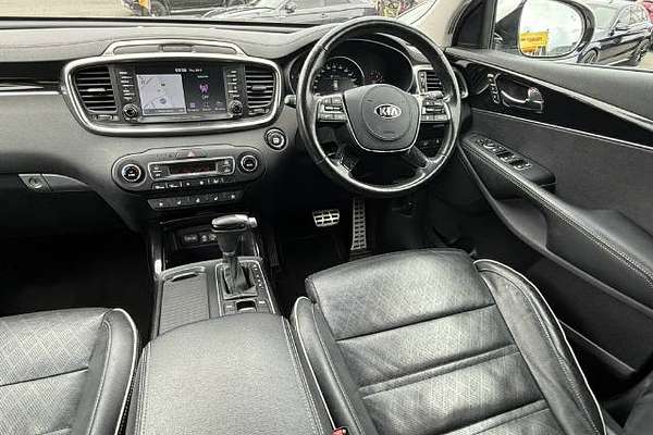 2018 Kia Sorento GT-Line UM