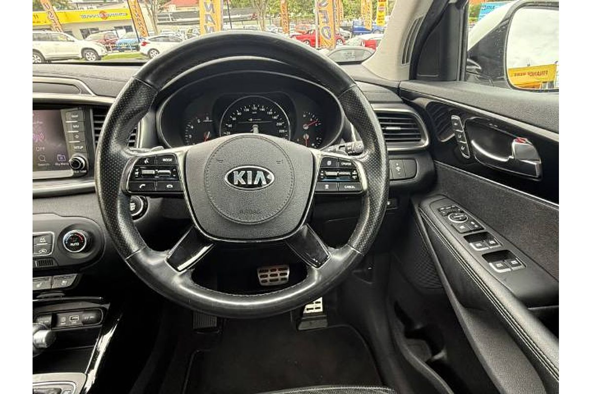 2018 Kia Sorento GT-Line UM