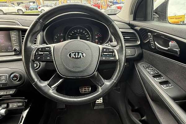 2018 Kia Sorento GT-Line UM