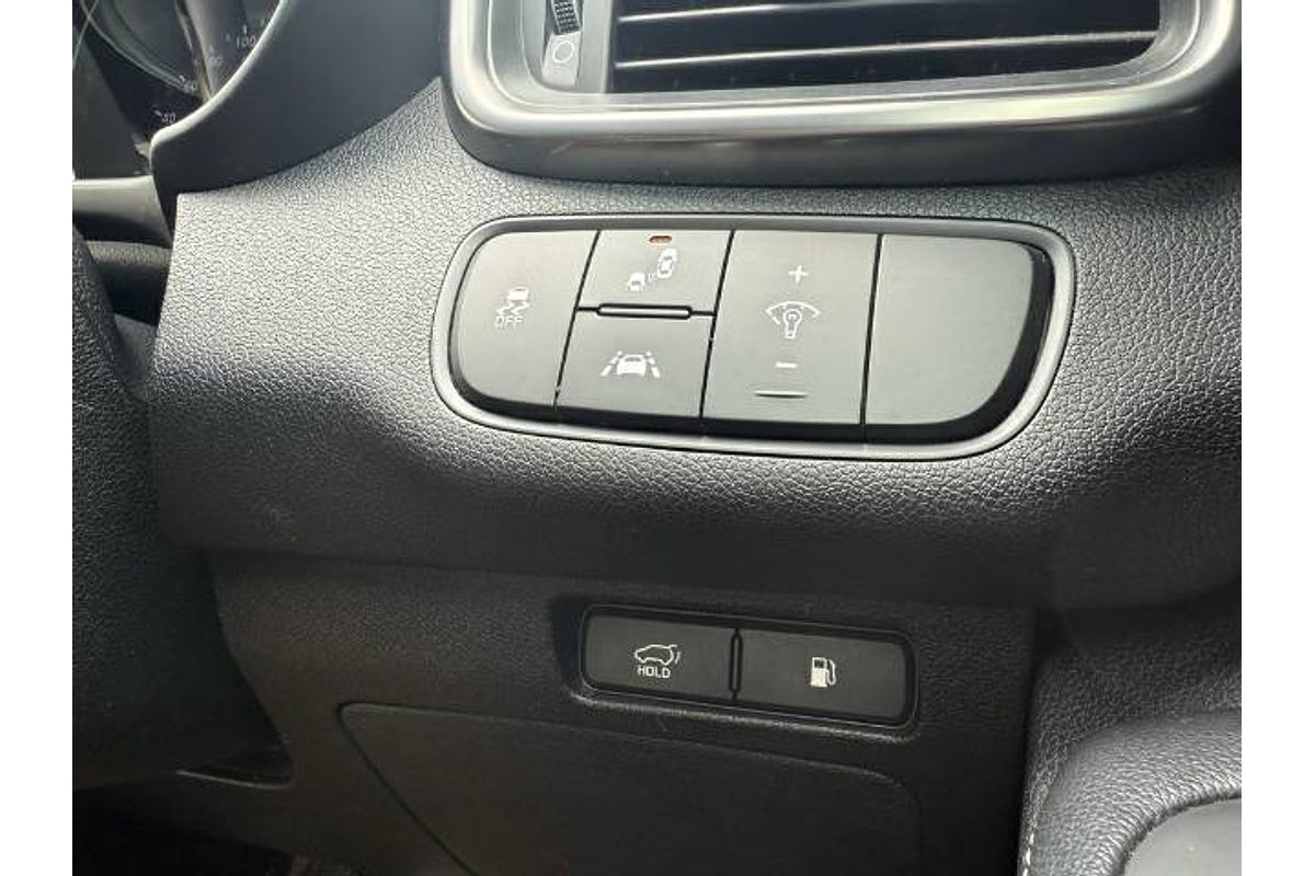 2018 Kia Sorento GT-Line UM