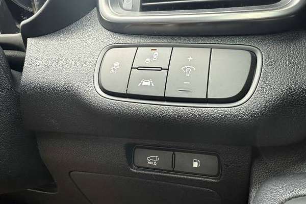 2018 Kia Sorento GT-Line UM