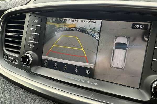 2018 Kia Sorento GT-Line UM