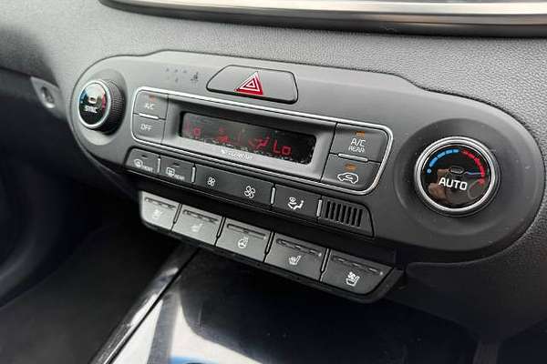 2018 Kia Sorento GT-Line UM