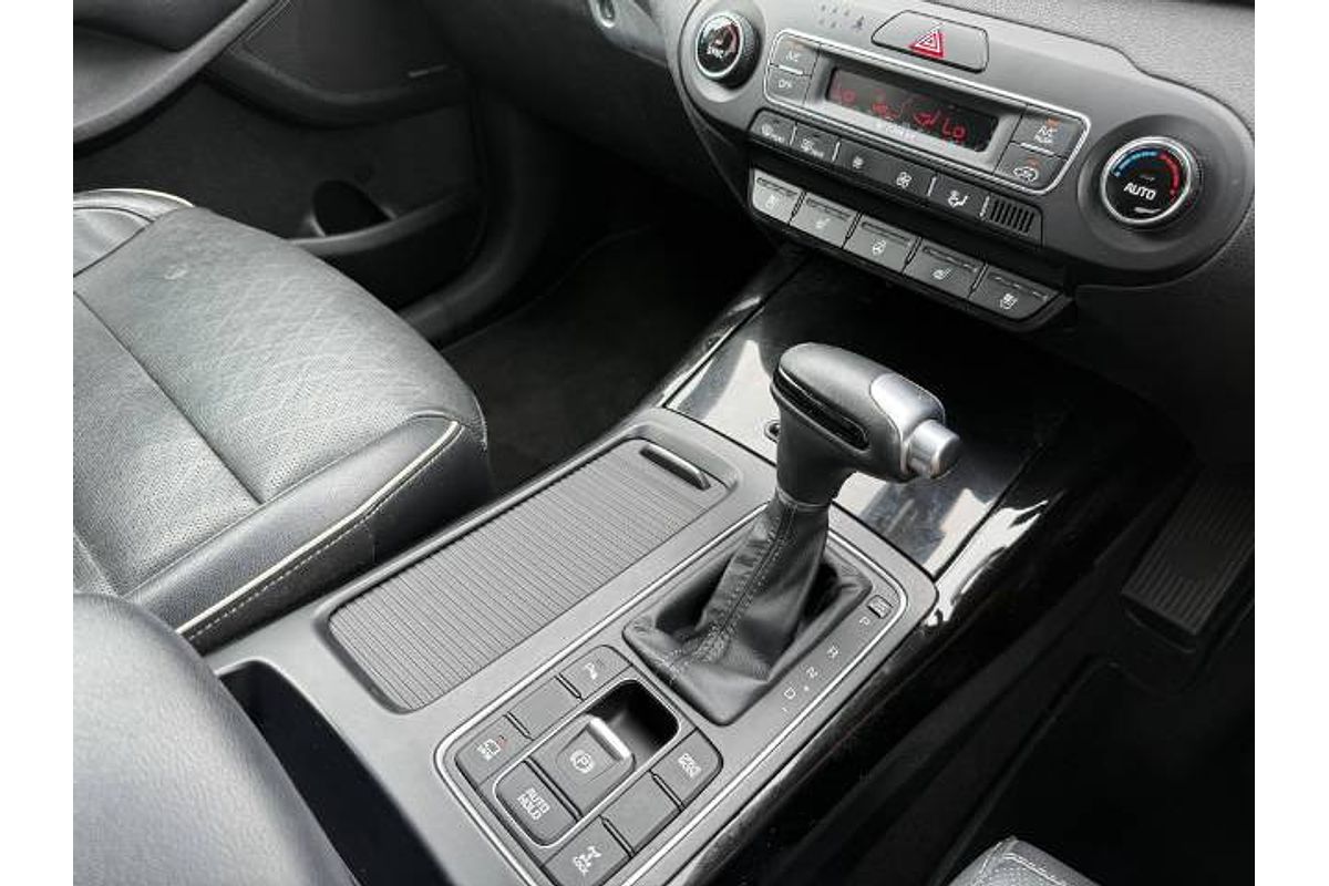 2018 Kia Sorento GT-Line UM