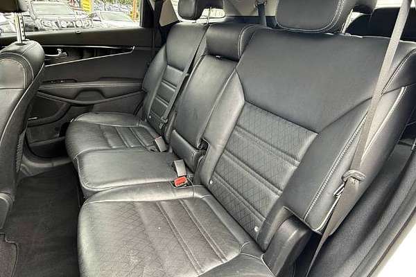 2018 Kia Sorento GT-Line UM
