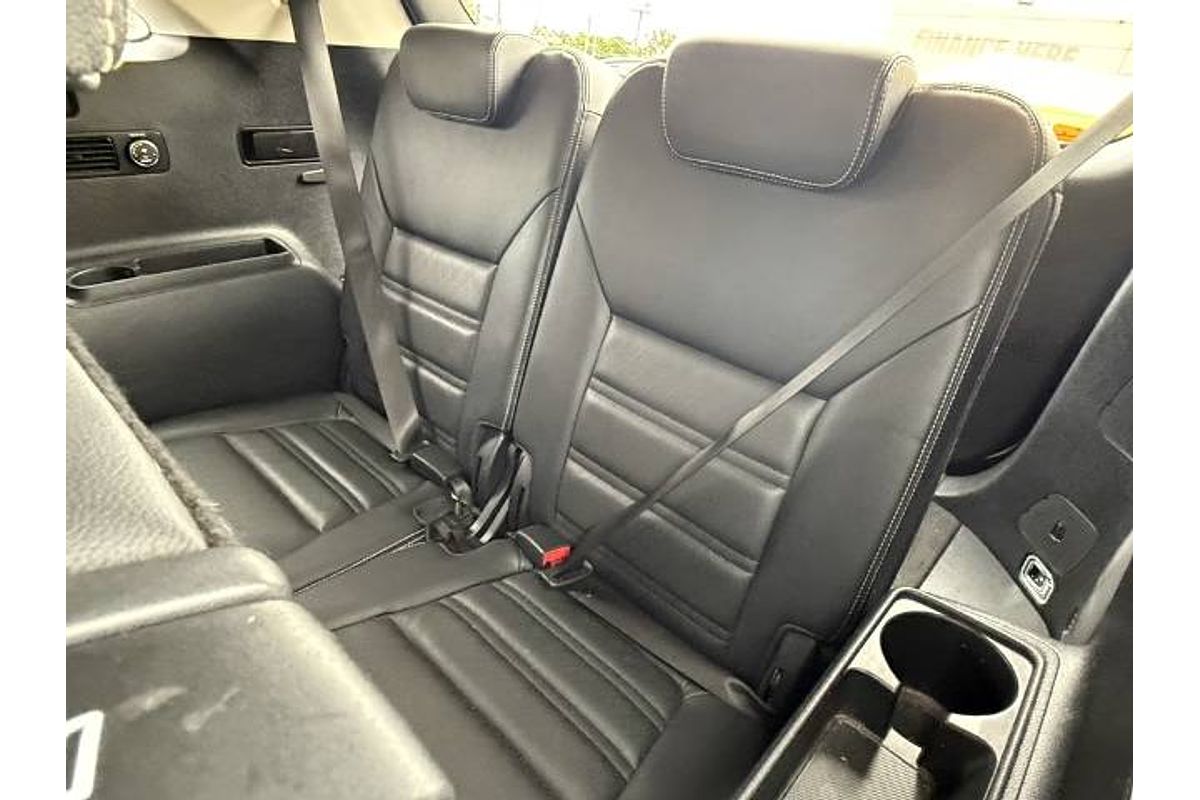 2018 Kia Sorento GT-Line UM