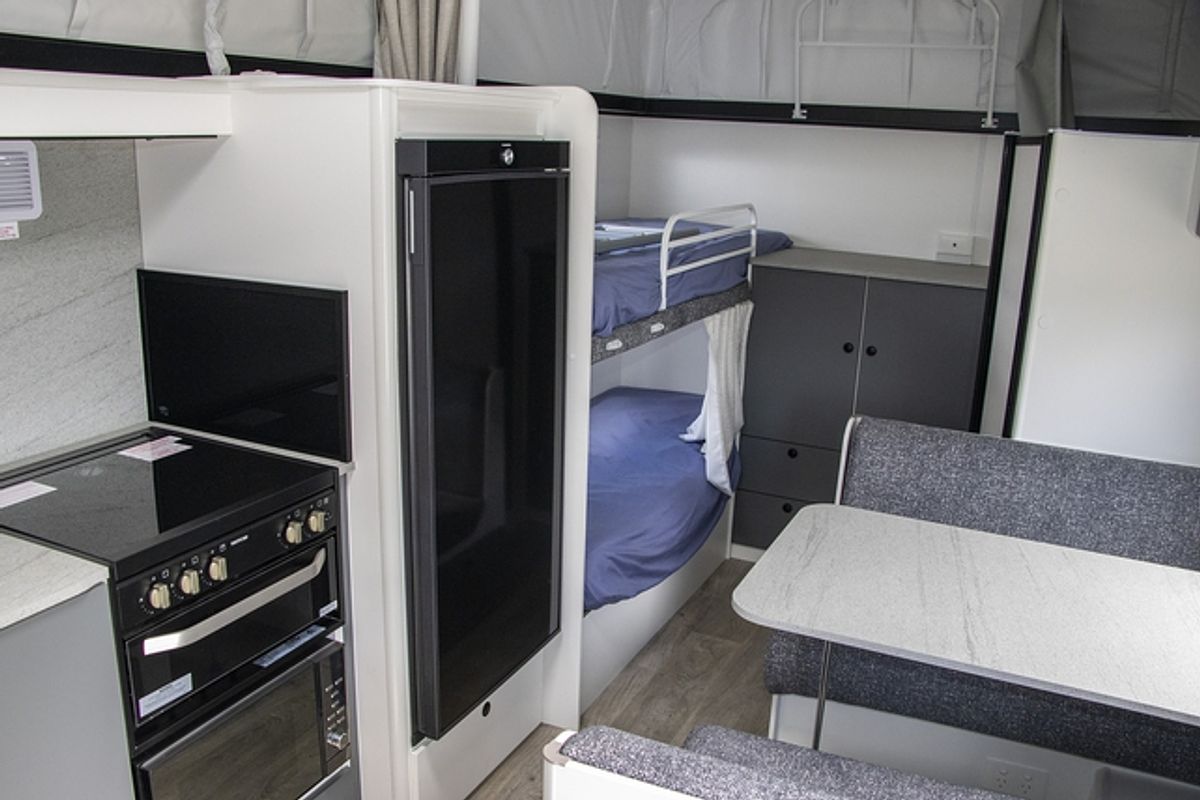 2024 Jayco STARCRAFT POPTOP 17.58-3.BP.SC-MY24