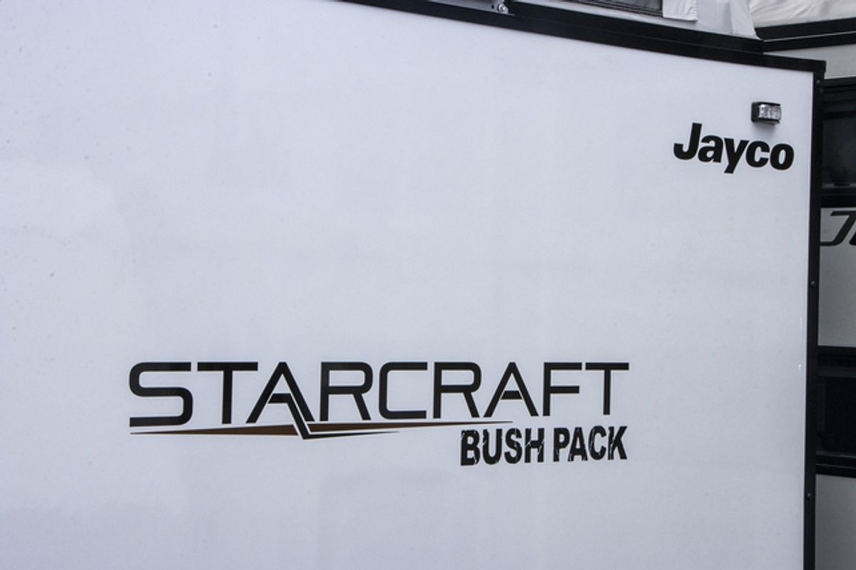 2024 Jayco STARCRAFT POPTOP 17.58-3.BP.SC-MY24