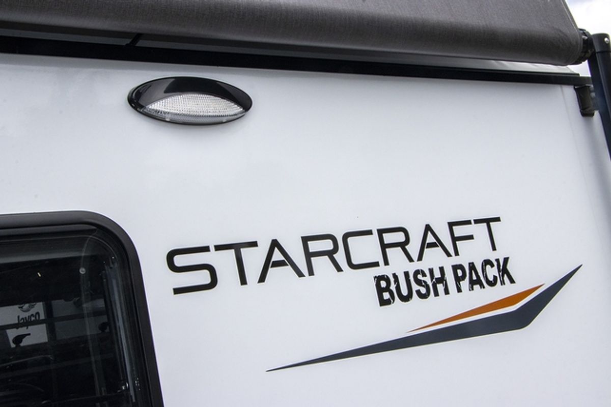 2024 Jayco STARCRAFT POPTOP 17.58-3.BP.SC-MY24