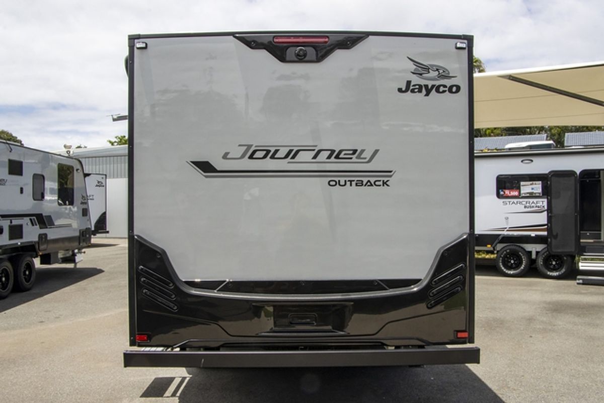 2024 Jayco JOURNEY CARAVAN 19.61-2.OB.JY-MY24
