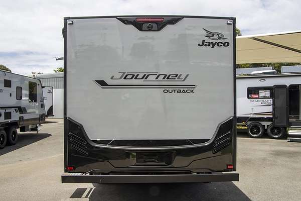 2024 Jayco JOURNEY CARAVAN 19.61-2.OB.JY-MY24