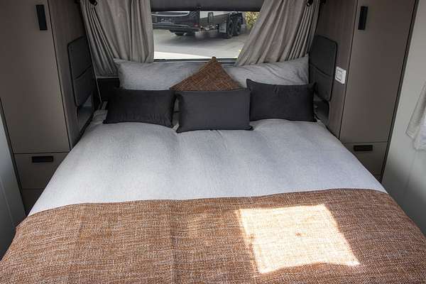 2024 Jayco JOURNEY CARAVAN 19.61-2.OB.JY-MY24