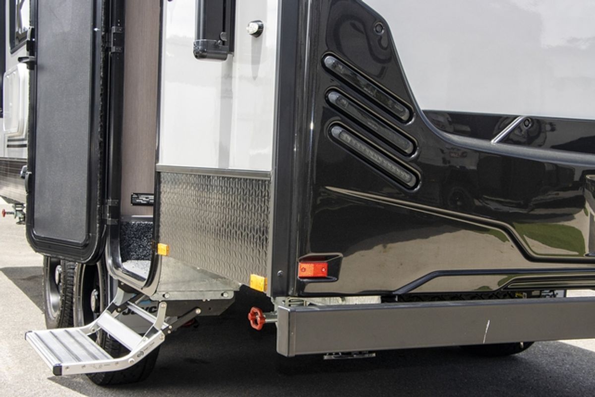 2024 Jayco JOURNEY CARAVAN 19.61-2.OB.JY-MY24