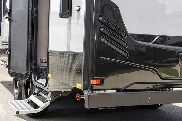 2024 Jayco JOURNEY CARAVAN 19.61-2.OB.JY-MY24