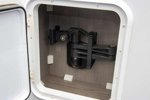 2022 Jayco SILVERLINE CARAVAN 21.65-3.OB.SL-MY22